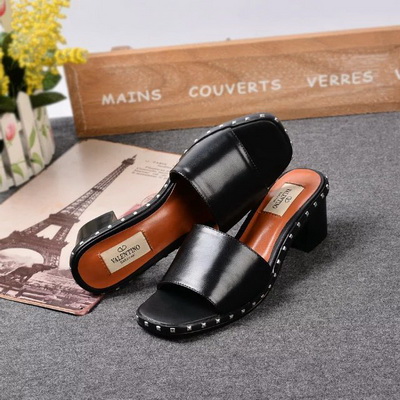 Valentino Slippers Women--001